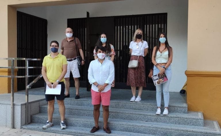 I Concurso agrupaciones musicales y coros