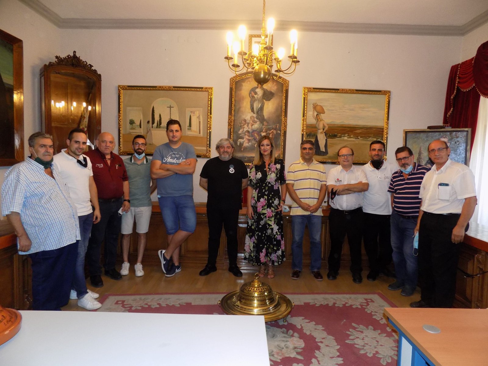 Premios a las Mejores Tapas de la Ruta de la Tapa Andalusí