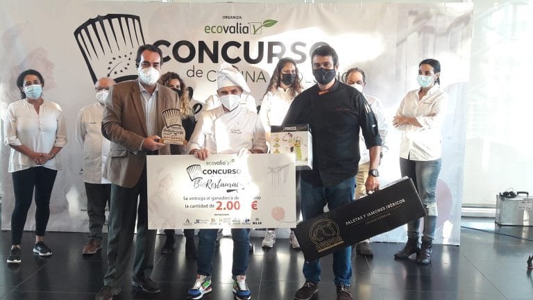 Foto ganador BioRestauración