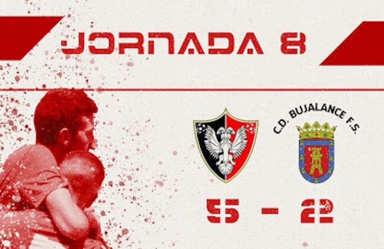 FINAL TEMPORADA 20-21 F2 J8