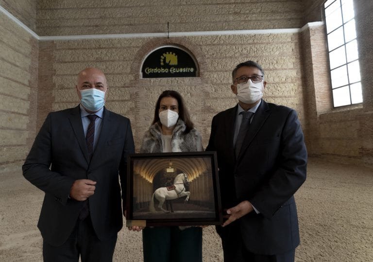 FOTO_25 Aniversario Córdoba Ecuestre_ 11