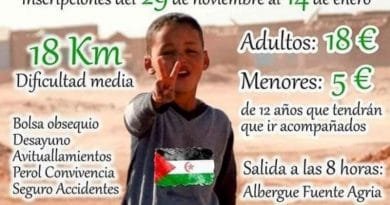 Villafranca | XIV Travesía solidaria Villafranca | XIV Travesía solidaria