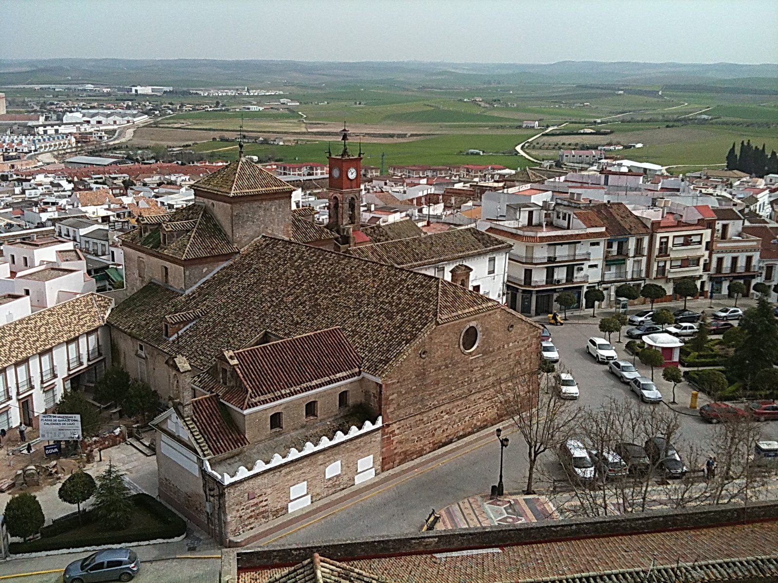 EL CARPIO