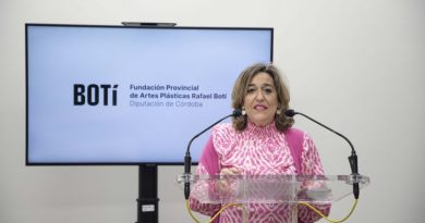 La Fundación Botí destina 200.000 euros a respaldar los proyectos de los municipios y la actividad artística de creadores de la provincia