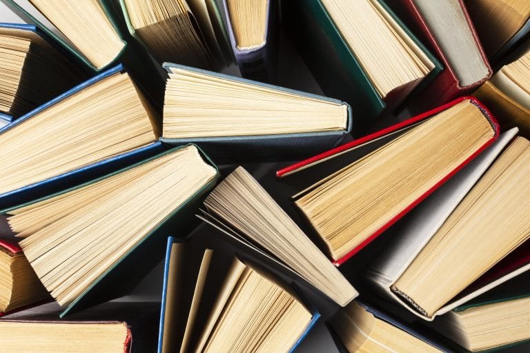 creative-world-book-day-composition