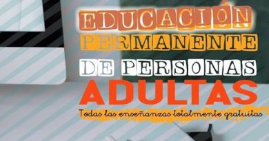 Montoro | Educación Permanente de Personas Adultas