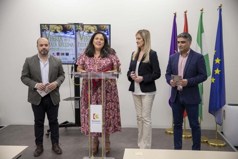 FOTO_Feria de la patata rellena de Bujalance_08