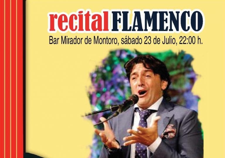 FLAMENCO recital 2