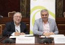 La Agencia de la Energía de Córdoba y ATRADECO suman esfuerzos para avanzar en la implantación del vehículo electrónico