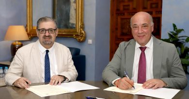 La Diputación de Córdoba y el Instituto Andaluz de los Castillos vuelven a trabajar de la mano en la puesta en valor de las infraestructuras defensivas de la provincia