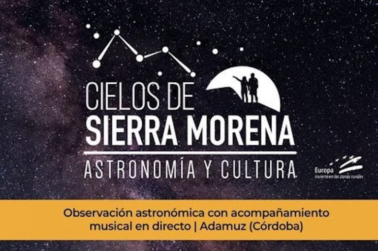 cielos sierramorena