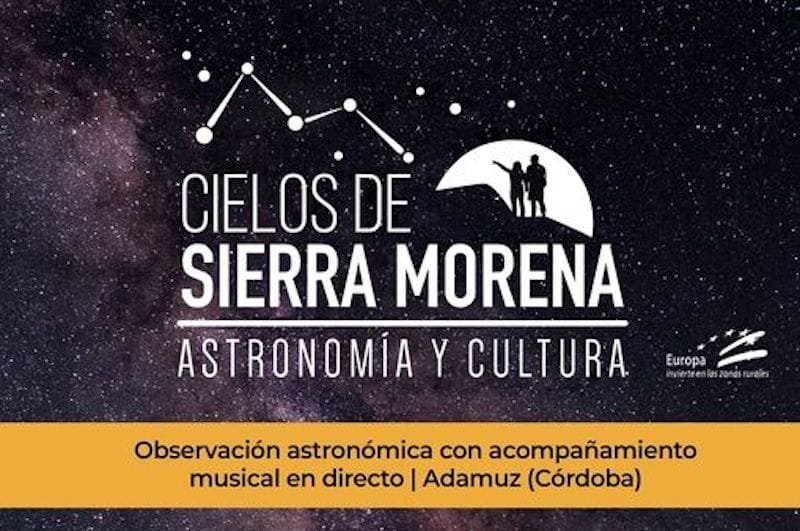 cielos sierramorena
