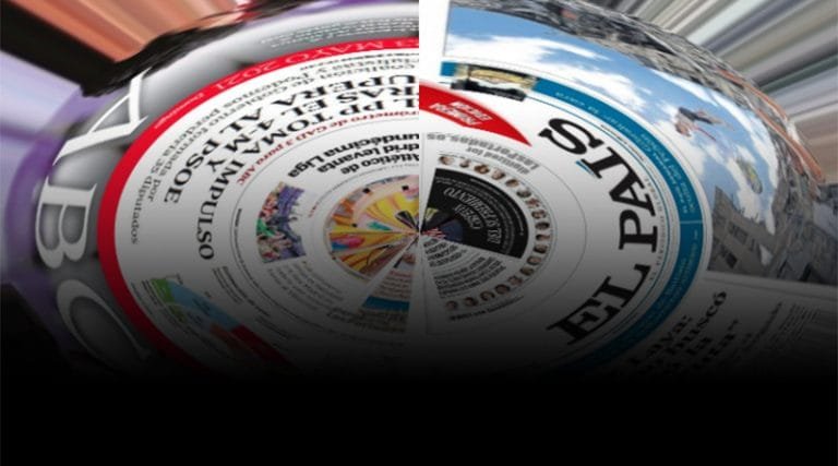 Nacional | Las portadas de hoy