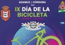 🚴‍♀ IX Día de la bicicleta
