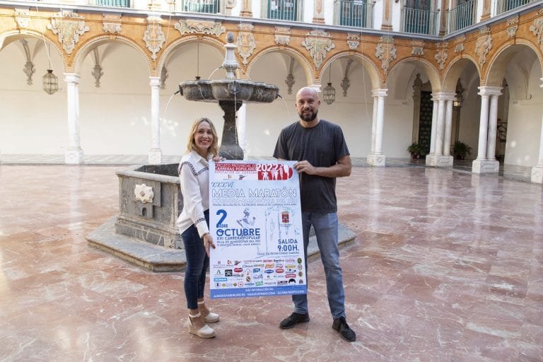 FOTO_Media Maratón Córdoba Almodóvar del Río_01 (1)