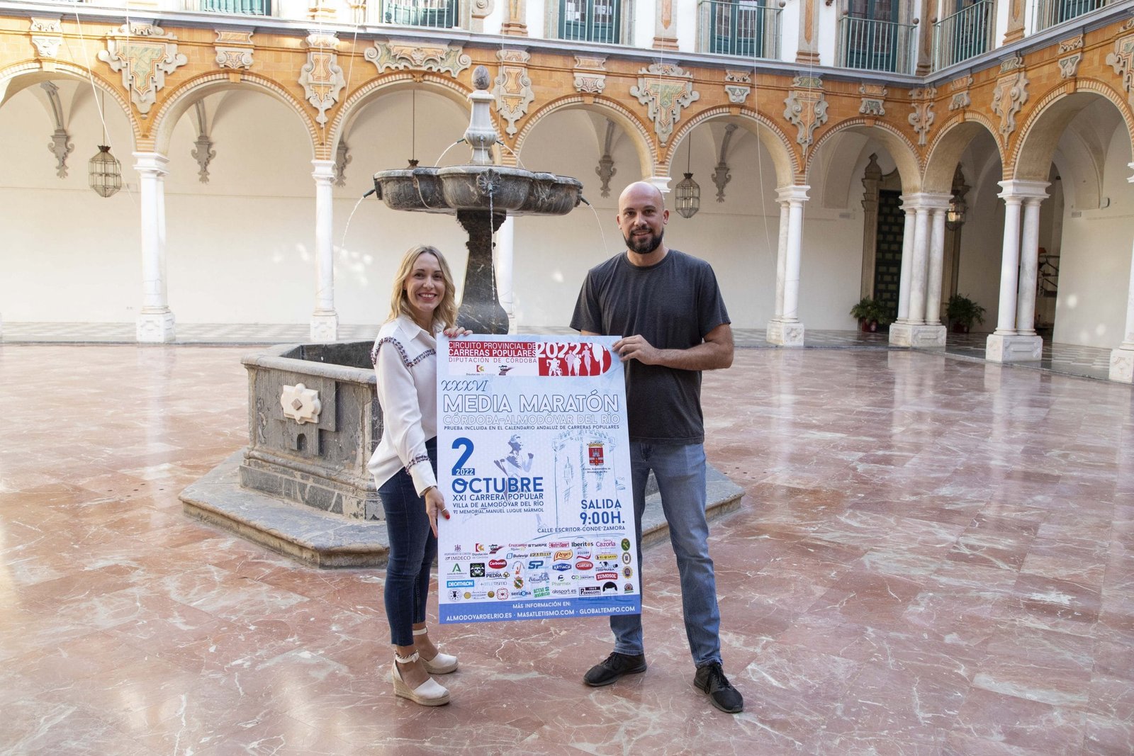 FOTO_Media Maratón Córdoba Almodóvar del Río_01 (1)