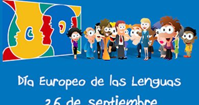 Los centros educativos cordobeses se suman a la celebración del Día Europeo de las Lenguas
