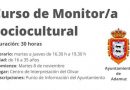 Curso de monitor/a sociocultural