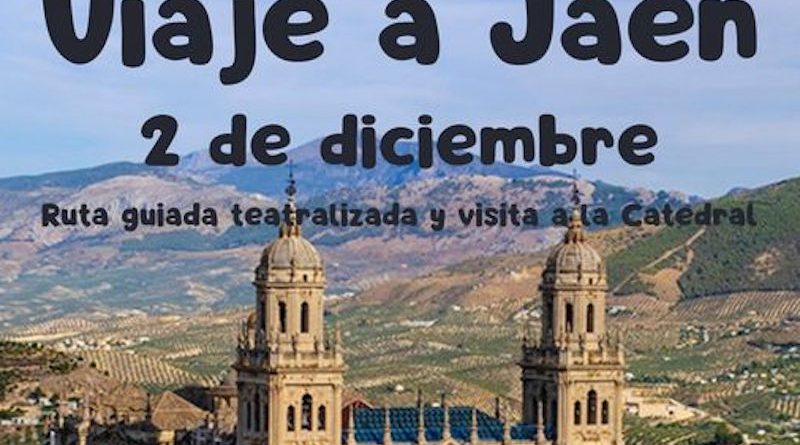 Adamuz | 🚌 Viaje a Jaén