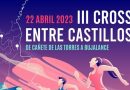 III CROSS “Entre castillos” – De Cañete de las Torres a Bujalance