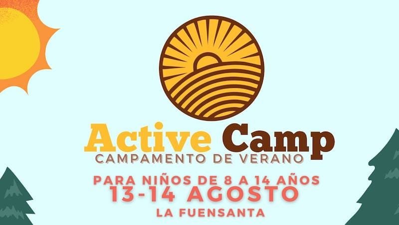 VDR Active Camp