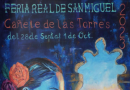 Revista oficial de la Feria Real de San Miguel de Cañete de las Torres 2023