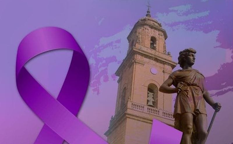 Montoro | Día Internacional para la Eliminación de la Violencia contra la mujer
