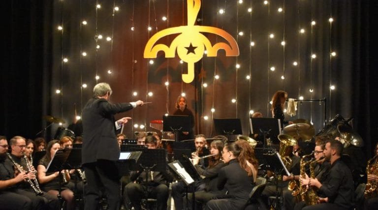 Cultura | Concierto Santa Cecilia 2023