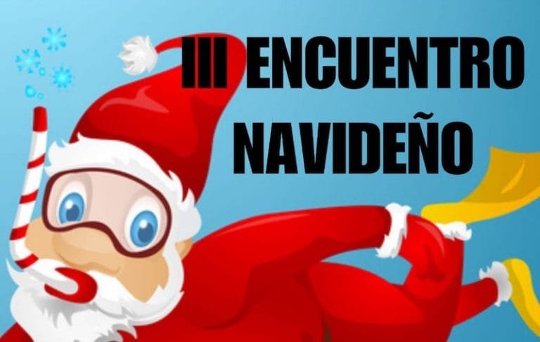 III Encuentro Navideño de Natación