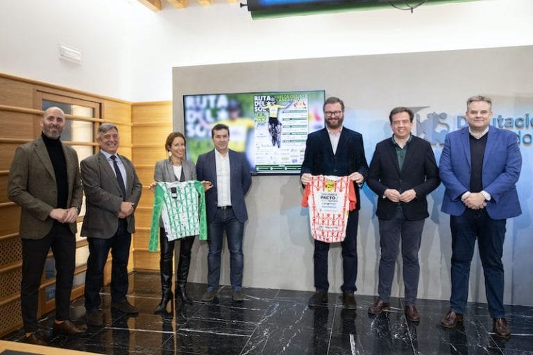 FOTO_Vuelta ciclista a Andalucía_08