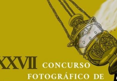 XXVII Concurso fotográfico de Semana Santa El Carpio