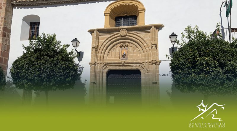 El Ayuntamiento de Villa del Río prorroga las bases que regulan el Plan de Desarrollo Económico Municipal.