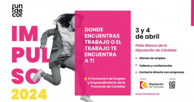 IV Encuentro de empleo y emprendimiento de la provincia de Córdoba