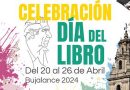 📖 Celebración del Día del Libro en Bujalance