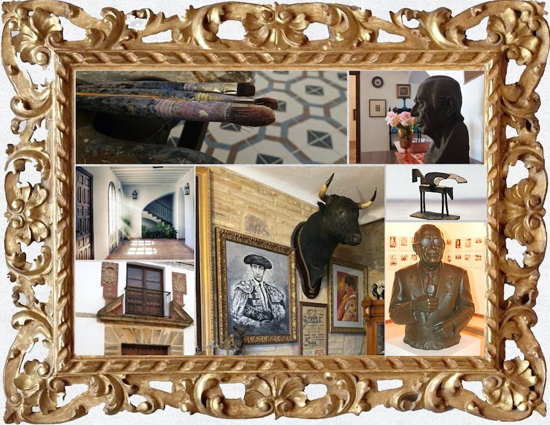 MUSEOS