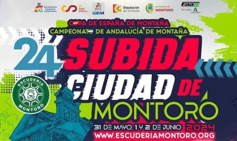 𝙓𝙓𝙄𝙑 𝙎𝙪𝙗𝙞𝙙𝙖 𝘾𝙞𝙪𝙙𝙖𝙙 𝙙𝙚 𝙈𝙤𝙣𝙩𝙤𝙧𝙤