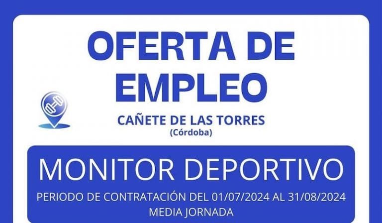 Anuncio-oferta-de-empleo-Monitor-Deportivo-1