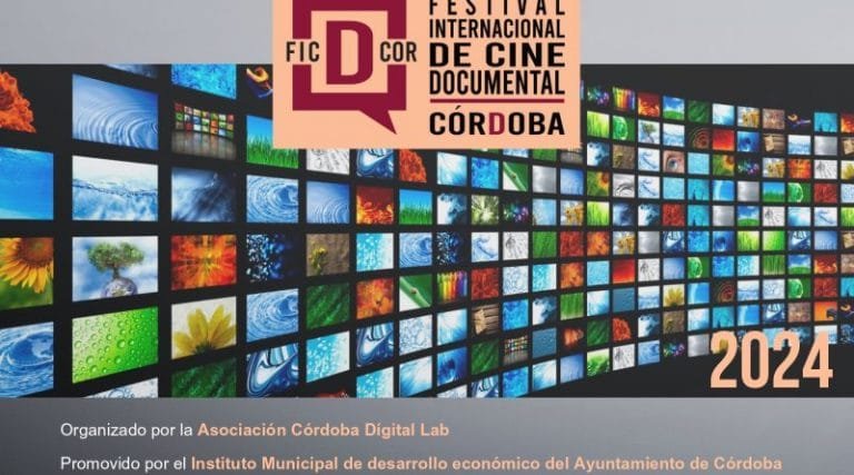 Festival-Internacional-de-cine-documental-de-Cordoba-FICDCOR-2024