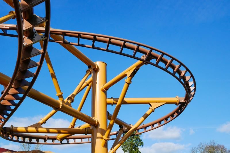 Descubre la Magia de los Parques de Atracciones en Andalucía