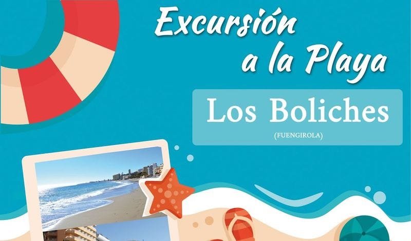 Bujalance-Excursion-a-la-Playa-Los-Boliches-Fuengirola-1
