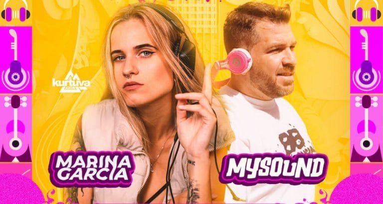 Fiesta preferia Villafranca