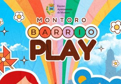 Montoro | Barrio play