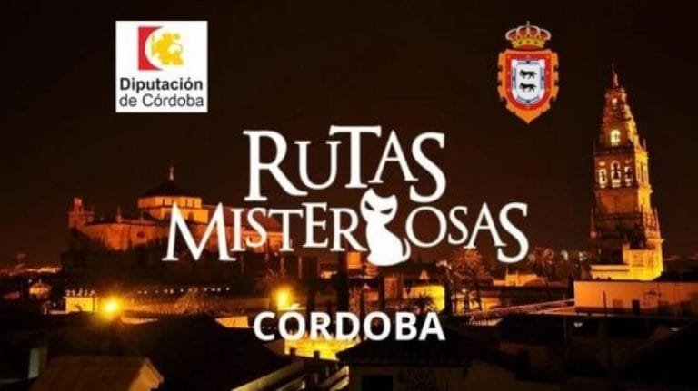 Córdoba Misteriosa