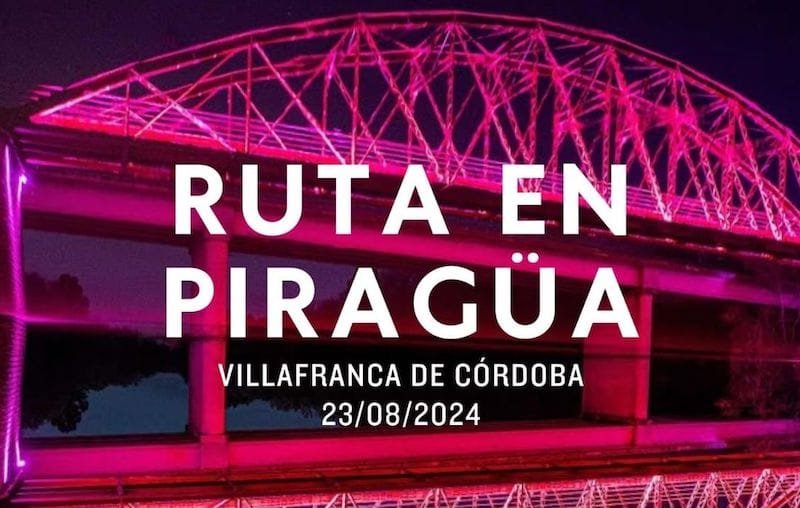 Villafranca | Ruta en piragua por el Guadalquivir