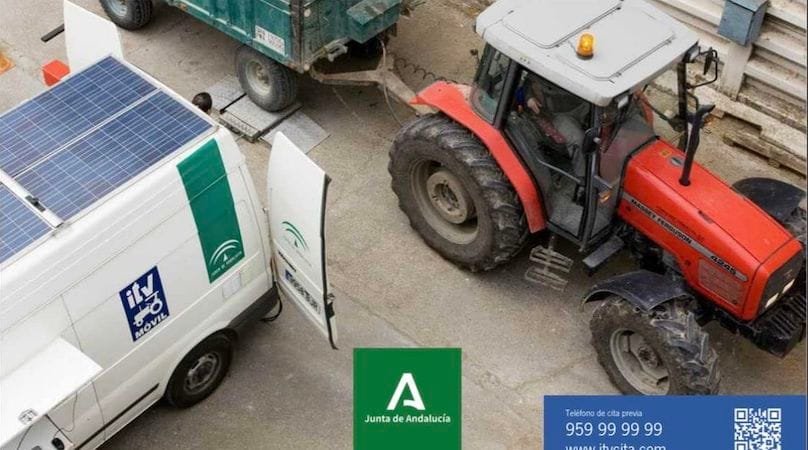 Adamuz | 𝗜𝗧𝗩 𝗔𝗚𝗥𝗜́𝗖𝗢𝗟𝗔