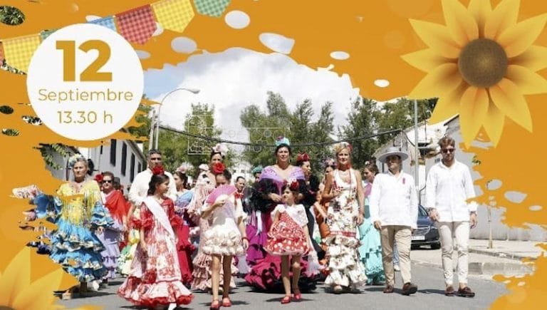 Día de la Igualdad en la Feria de Bujalance 2024