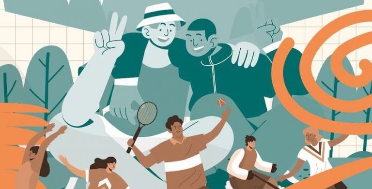 Escuela Deportiva multidisciplinar