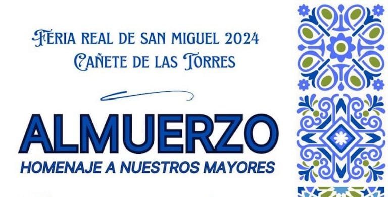 Feria Real de San Miguel 2024