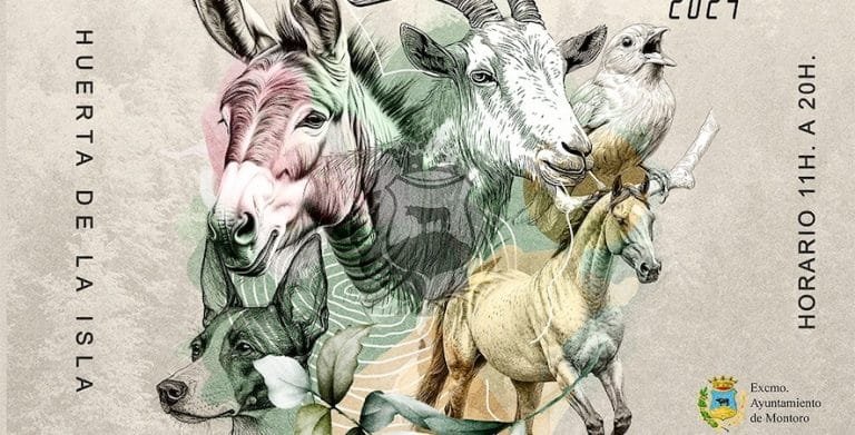 Montoro | Feria del Ganado 2024