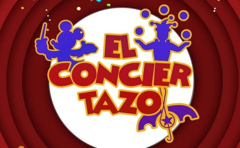 Nueva Edición del conciertazo